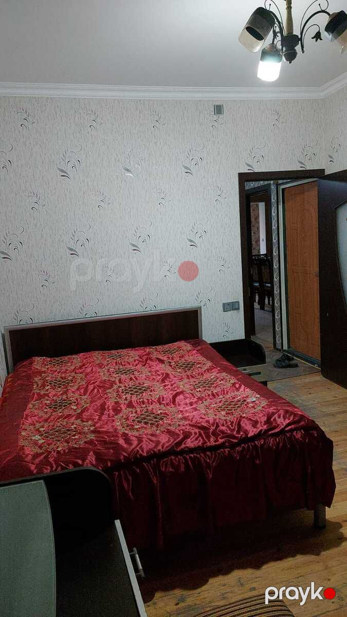 İcarəyə verilir 2 otaqlı köhnə tikili 60 m² — Mənzil, Bakı (8)