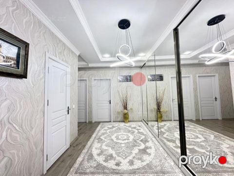 Satılır 2 otaqlı Bina evi menzil (Yeni tikili), 101 m², Yasamal rayonu — Bakı