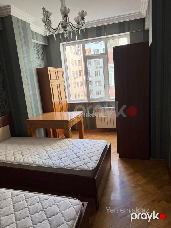 Satılır 3 otaqlı Bina evi menzil (Yeni tikili), 85 m², Xırdalan ş — Mənzil (5)