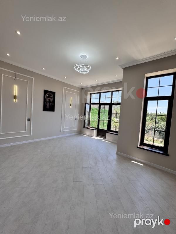Satılır 5 otaqlı Həyət evi / Villa, 180 m², Masazır — Ev, villa, Abşeron (12)