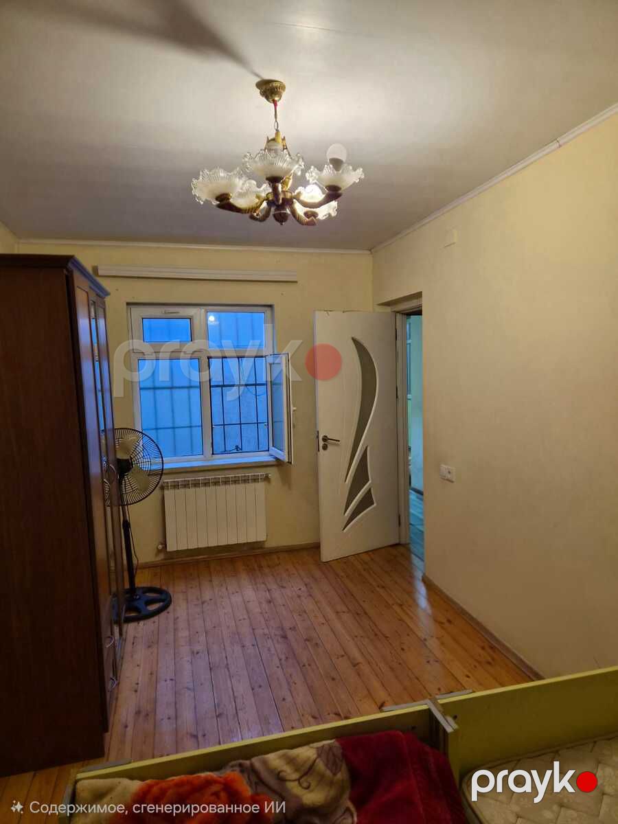 İcarəyə verilir 3 otaqlı həyət evi/bağ evi 50 m² — Ev, villa, Bakı (4)