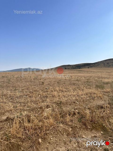 Satılır Torpaq sahəsi, 80 sot, Xızı — Xızı