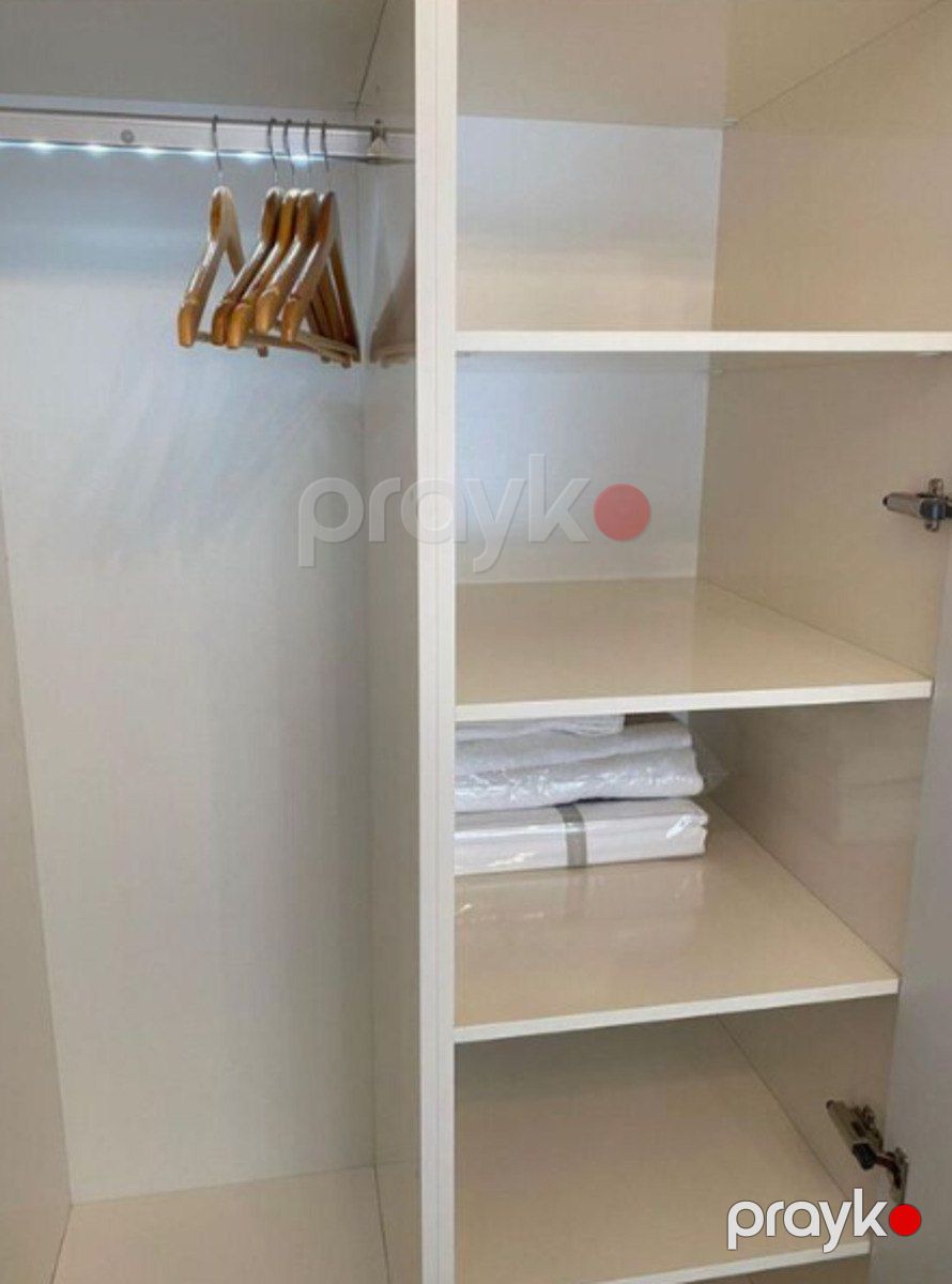 İcarəyə verilir 2 otaqlı yeni tikili 70 m² — Mənzil, Bakı (7)
