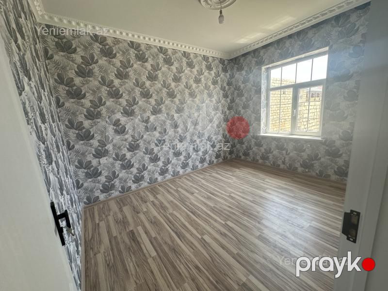 Satılır 3 otaqlı Həyət evi / Villa, 90 m², Saray — Ev, villa, Abşeron (8)