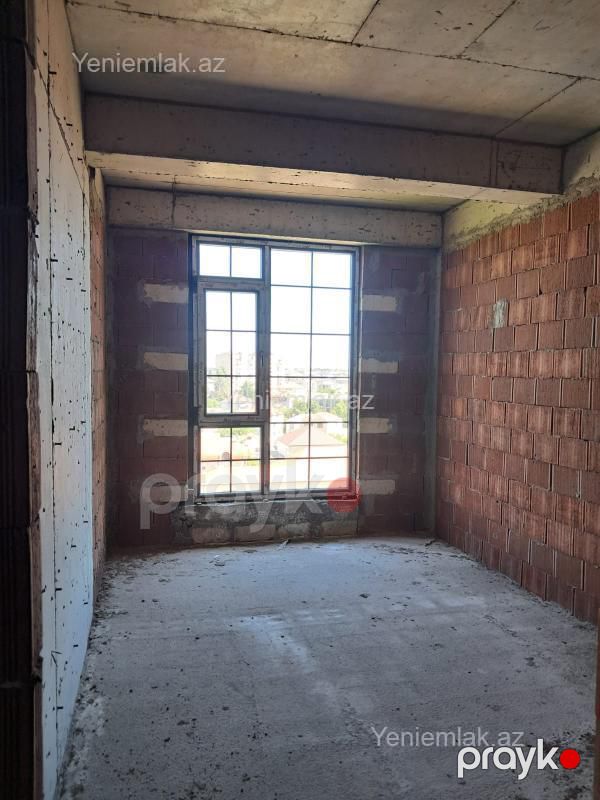 Satılır 3 otaqlı Bina evi menzil (Yeni tikili), 100 m², Sabunçu rayonu — Mənzil, Bakı (11)