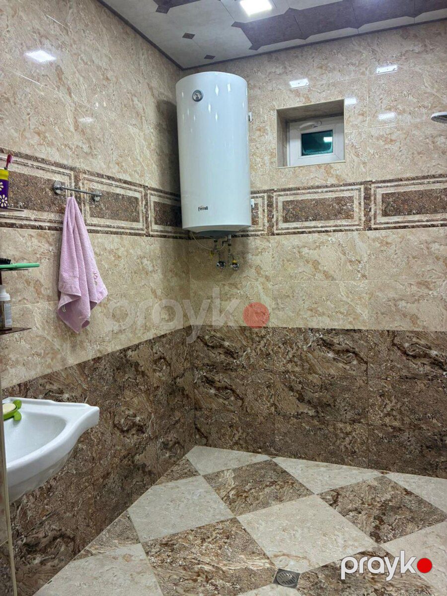 Həyət evi, Yeni Suraxanı qəs — Ev, villa, Bakı (8)