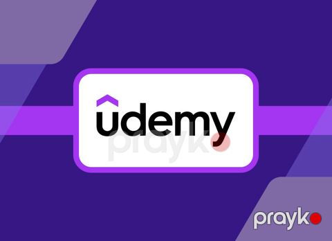 Udemy — Bakı