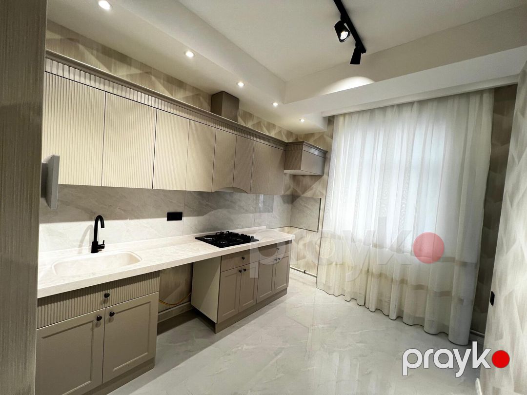 Satılır 3 otaqlı yeni tikili 86 m² — Mənzil, Bakı (5)