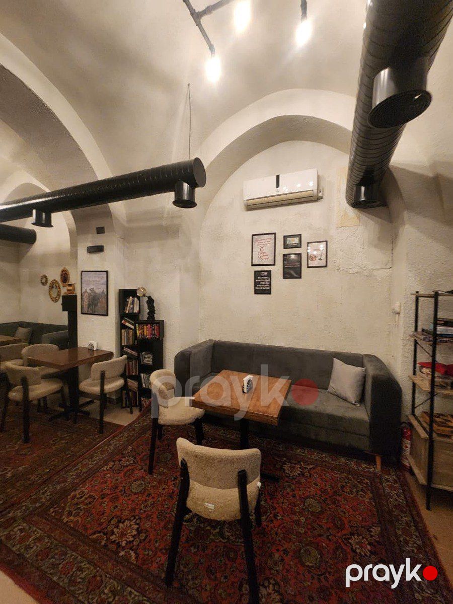 İcarəyə verilir obyekt 70 m² — Əmlak, Bakı (2)