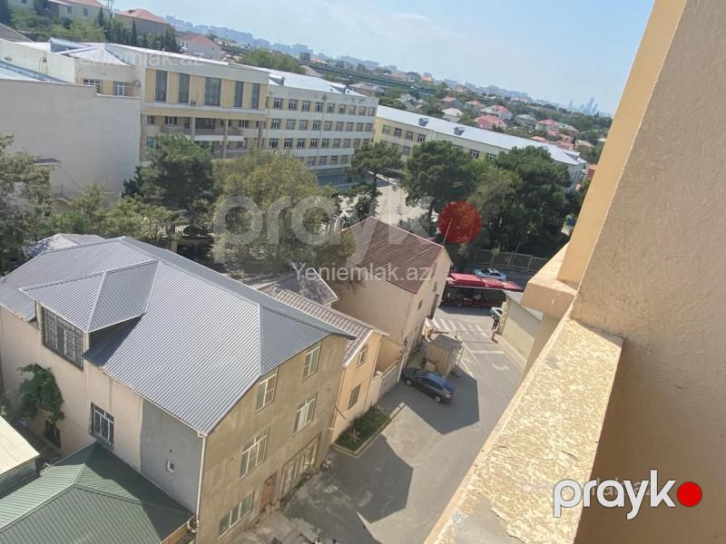 Satılır 2 otaqlı Bina evi menzil (Yeni tikili), 67.5 m², Sabunçu rayonu — Mənzil, Bakı (3)