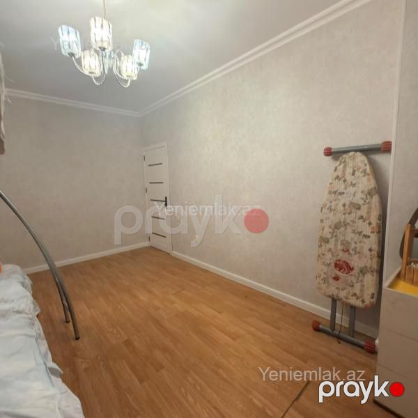 Satılır 3 otaqlı Bina evi menzil (Köhnə tikili), 70 m², Suraxanı rayonu — Mənzil, Bakı (12)