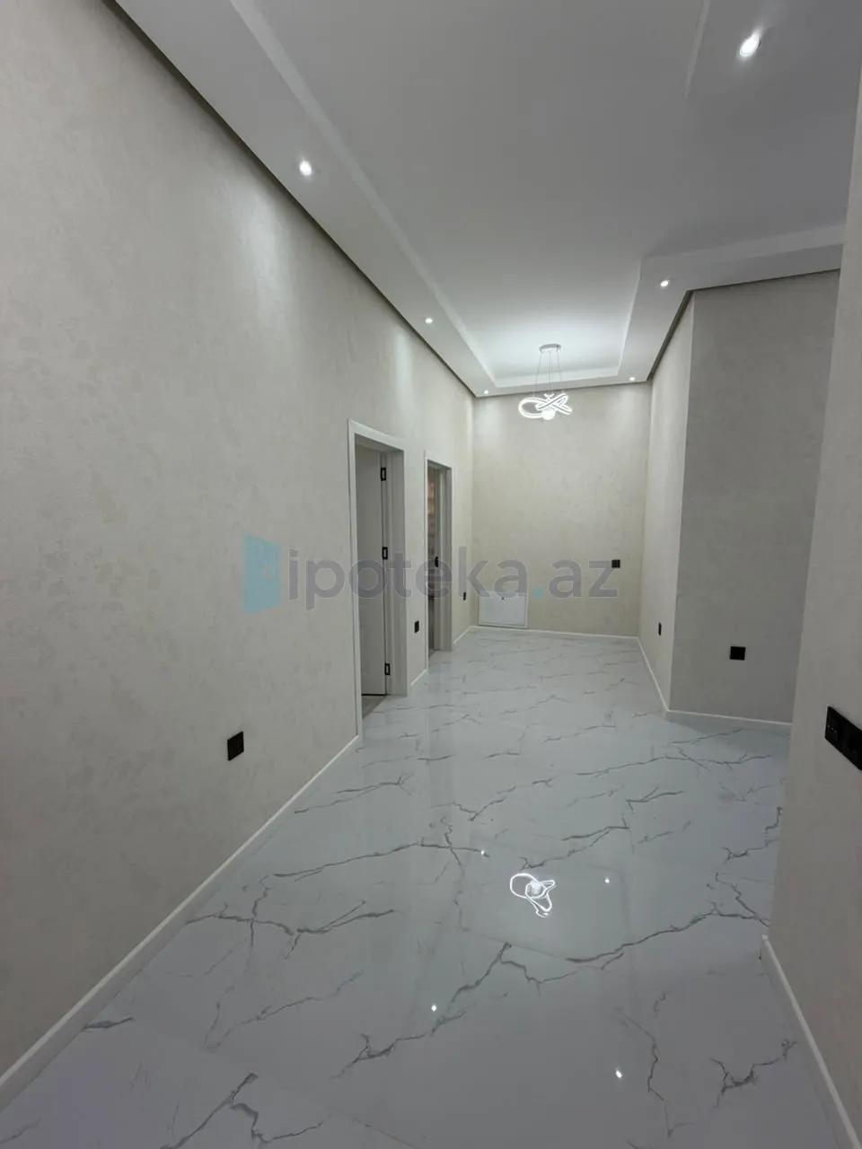 Satılır: 4 Otaq, Bağlar, Xəzər r., Mərdəkan q., 140.00 m² — Torpaq (4)