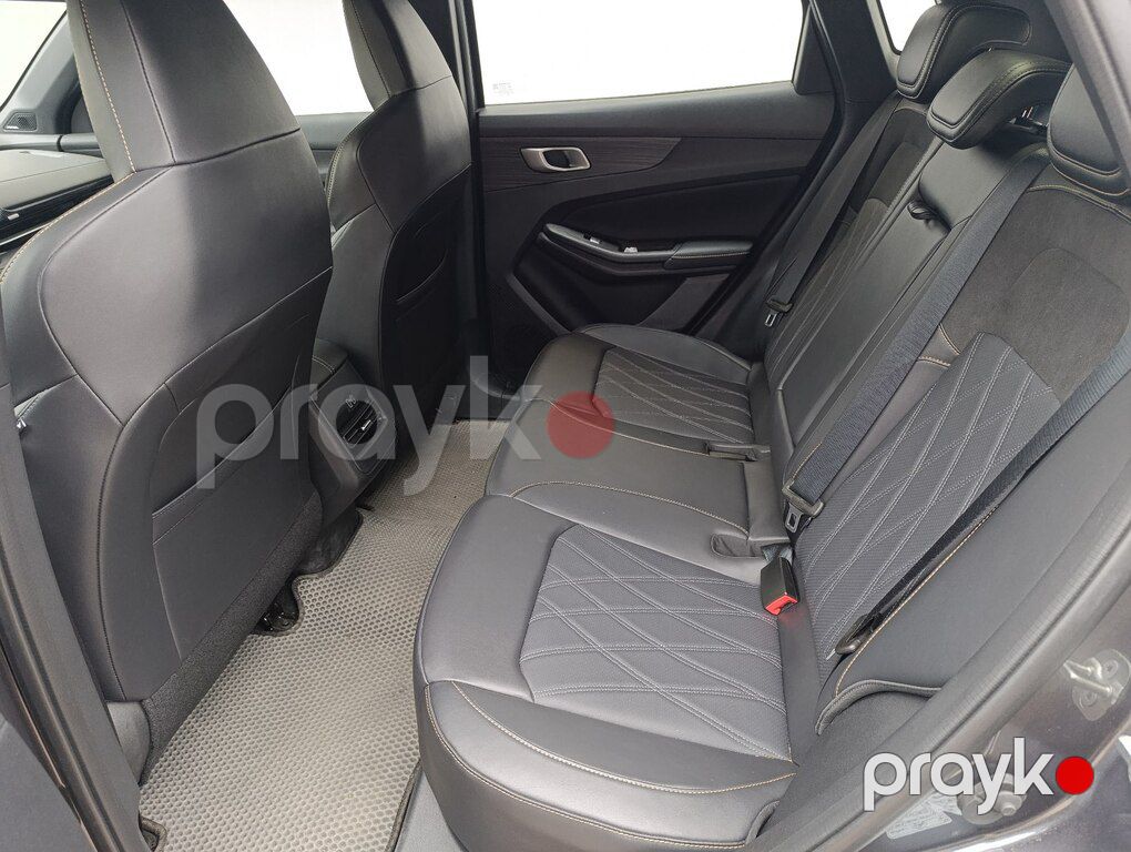 Changan CS 55 Plus, 1.5 L, 18.4 kWh, 2025 il, 24 080 km — Avtomobillər, Cəlilabad (6)