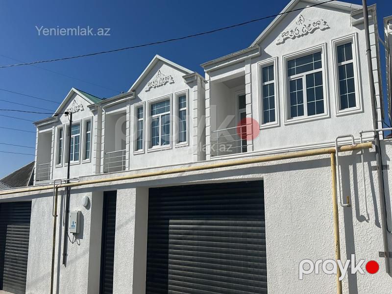 Satılır 5 otaqlı Həyət evi / Villa, 175 m², Masazır — Ev, villa, Abşeron (2)