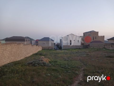 17 sot torpaq sahəsi, Badamdar qəs — Bakı