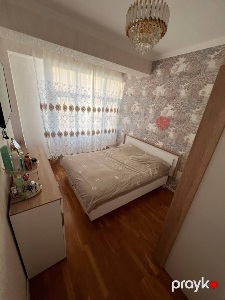 Satılır 2 otaqlı yeni tikili 46 m² — Mənzil, Bakı (3)
