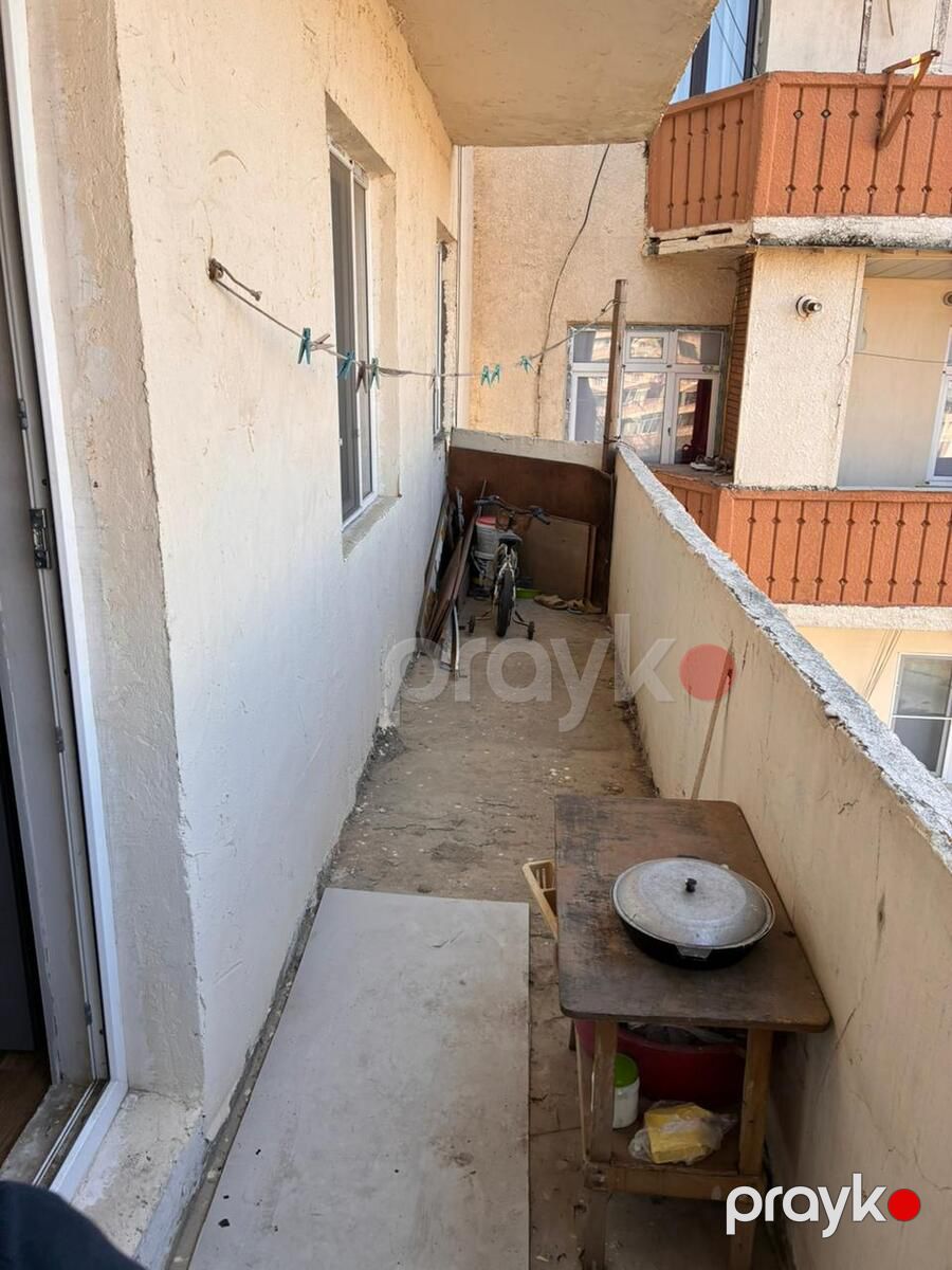 İcarəyə verilir 2 otaqlı köhnə tikili 55 m² — Mənzil, Bakı (8)