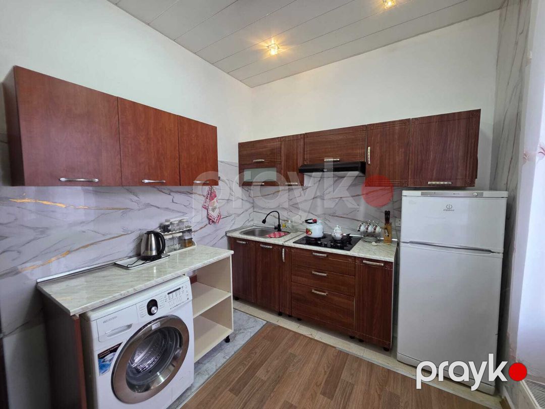 Həyət evi kirayə verilir, Şüvəlan qəs — Ev, villa, Bakı (7)