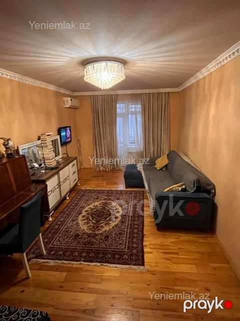 Satılır 2 otaqlı Bina evi menzil (Köhnə tikili), 75 m², Suraxanı rayonu — Bakı