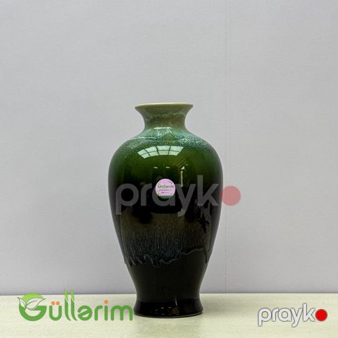 Dekorativ Vaza (Vietnam istehsalı) — Bakı