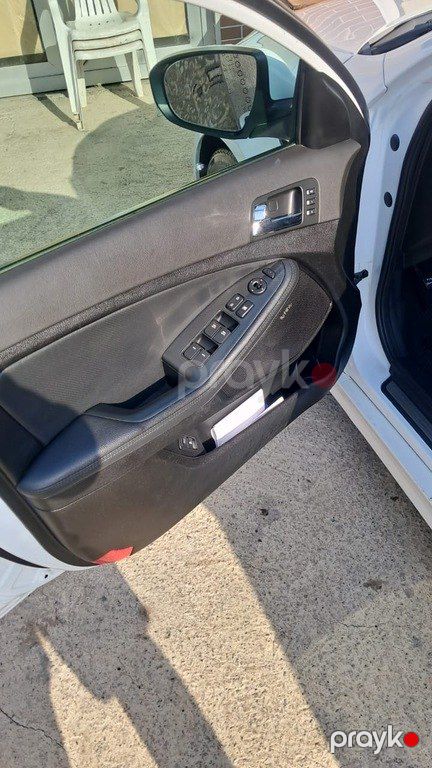 Kia Optima, 2.0 L, 2013 il, 83 000 km — Avtomobillər, Şirvan (7)