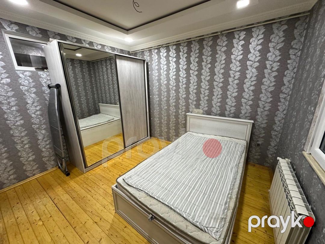 Satılır 3 otaqlı yeni tikili 75 m² — Mənzil, Bakı (3)