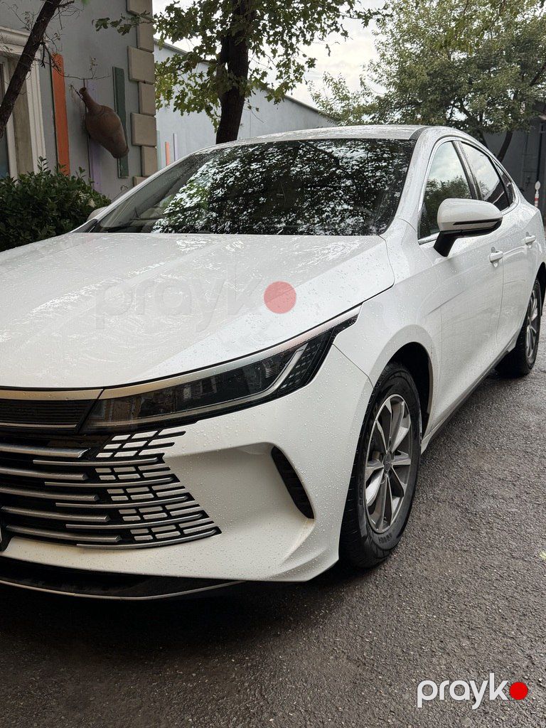 BYD Destroyer 05, 1.5 L, 18.3 kWh, 2024 il, 122 000 km — Avtomobillər, Bakı (3)