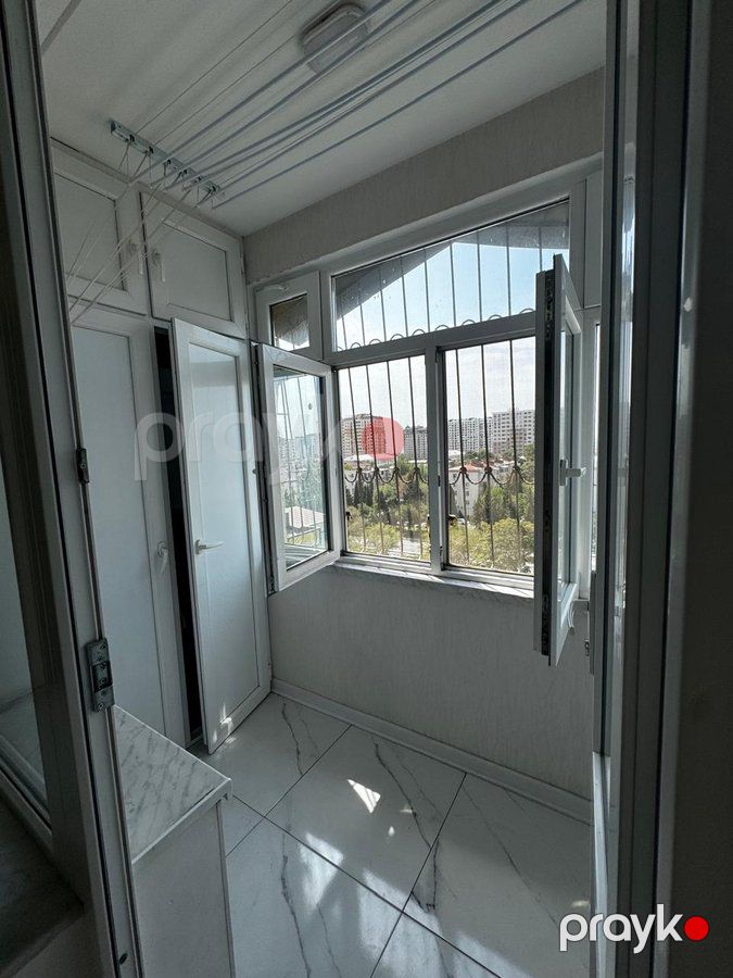 2 otaqlı mənzil kirayə verilir, 70 m², Musa Əliyev küç., Bakı — Mənzil (6)