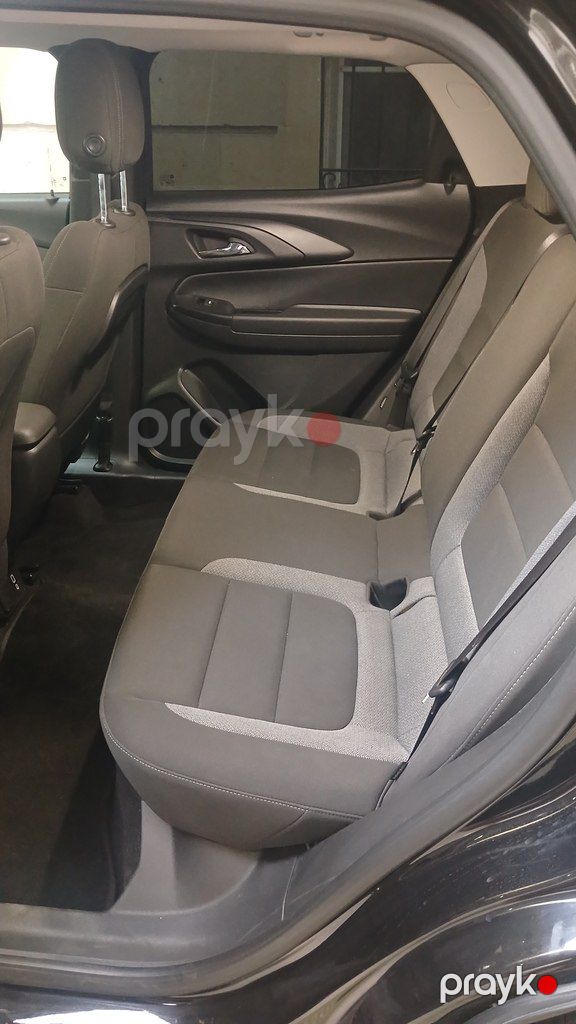 Chevrolet TrailBlazer, 2021 il — Avtomobillər, Bakı (7)