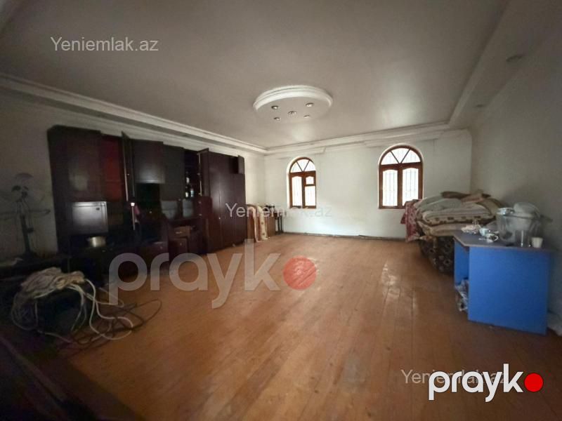Satılır 4 otaqlı Həyət evi / Villa, 92 m², 1-ci mikrorayon — Ev, villa, Sumqayıt (2)