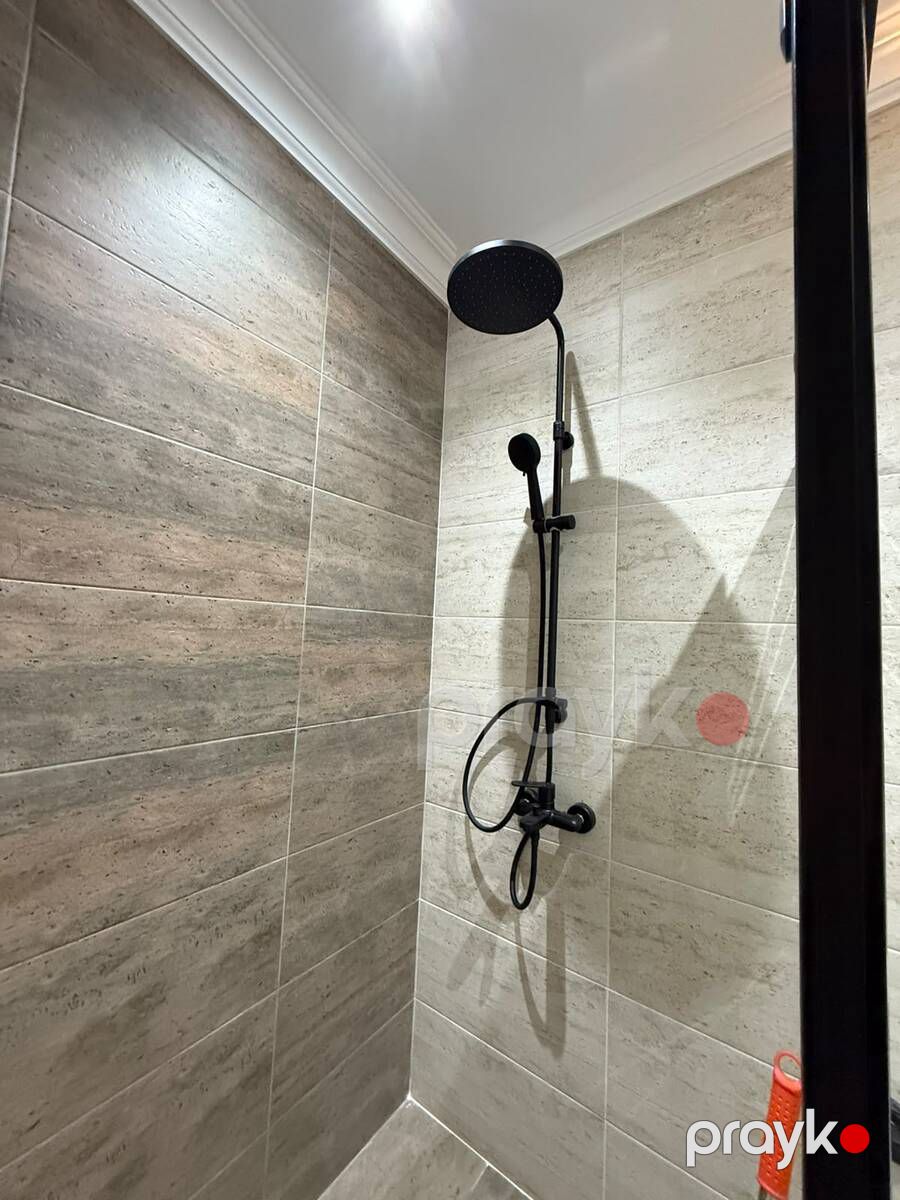 İcarəyə verilir 2 otaqlı yeni tikili 65 m² — Mənzil, Bakı (8)