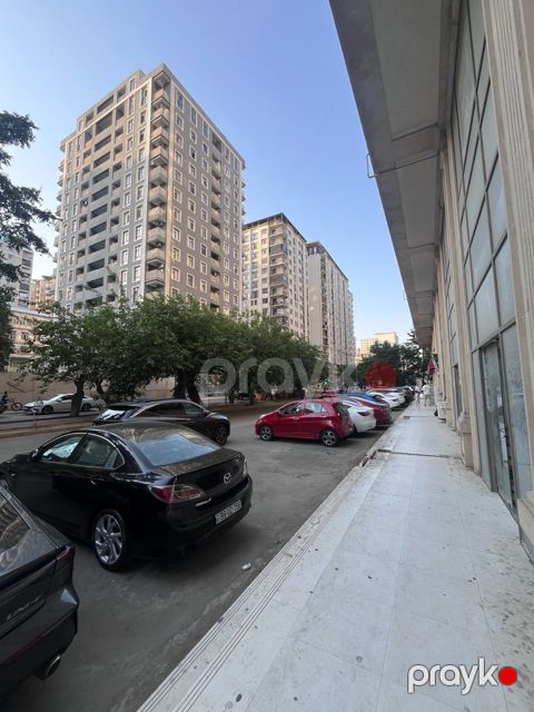 İcarəyə verilir obyekt 400 m²