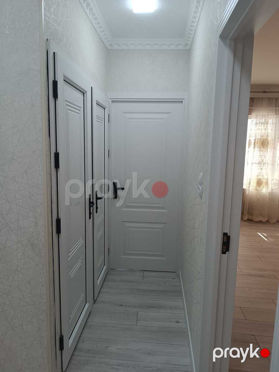 Satılır 3 otaqlı köhnə tikili 80 m² — Mənzil, Bakı (11)