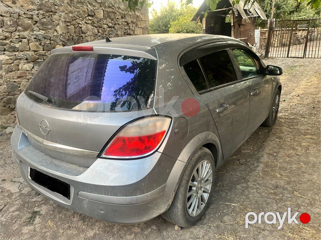 Opel Astra, 1.3 L, 2006 il, 295 000 km — Avtomobillər, Bakı (5)