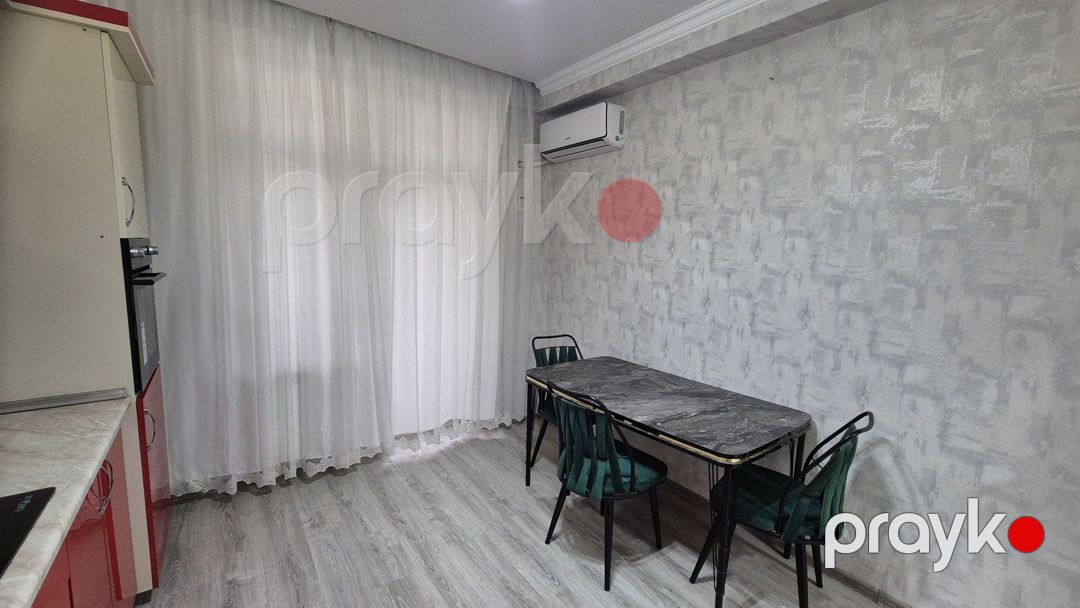 3-otaqlı yeni tikili, Xırdalan ş., 78 m² — Mənzil, Xırdalan (10)