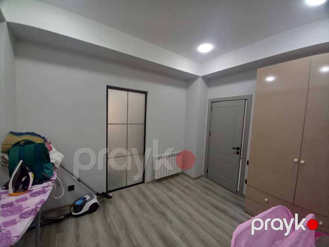 Satılır 3 otaqlı yeni tikili 103 m² — Mənzil, Bakı (8)