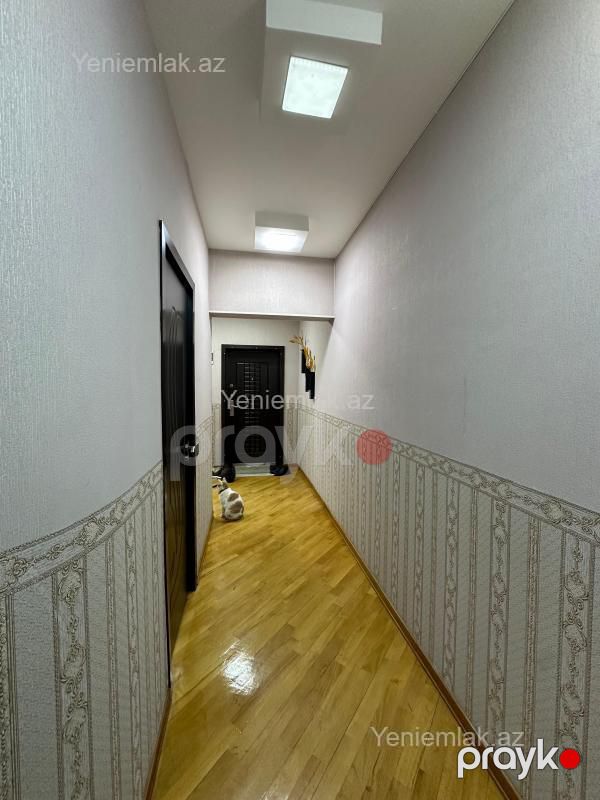 Satılır 4 otaqlı Bina evi menzil (Yeni tikili), 131 m², Sabunçu rayonu — Mənzil, Bakı (5)