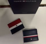 Tommy Hilfiger kişi pulqabıları - Brend: Tommy Hilfiger - Dizayn — EA Aksesuarlar