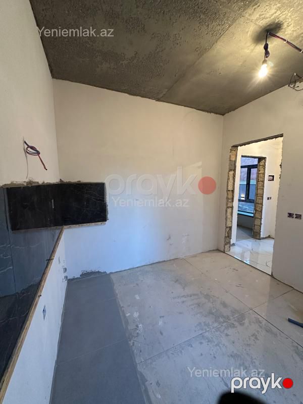 Satılır 4 otaqlı Həyət evi / Villa, 130 m², Masazır — Ev, villa, Abşeron (9)