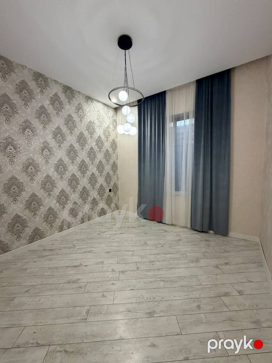 Satılır 4 otaqlı həyət evi/bağ evi 110 m² — Ev, villa, Bakı (10)