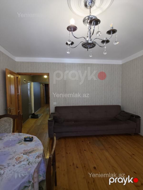 Satılır 2 otaqlı Bina evi menzil (Köhnə tikili), 42 m², Sabunçu rayonu — Mənzil, Bakı (2)
