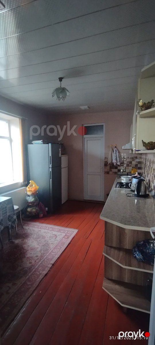 Həyət evi, Şəki ş — Ev, villa, Şəki (2)