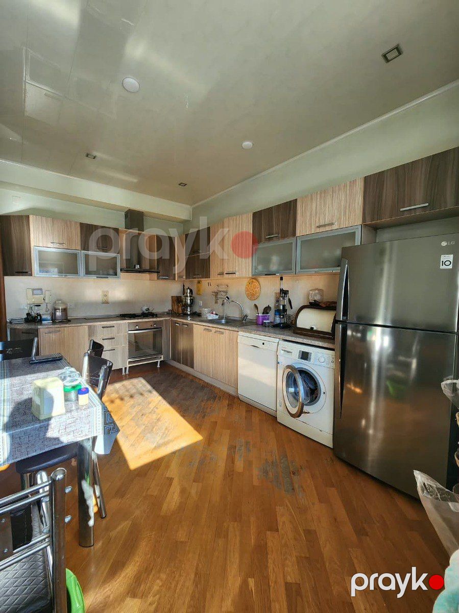 Satılır 3 otaqlı yeni tikili 145 m² — Mənzil, Bakı (11)
