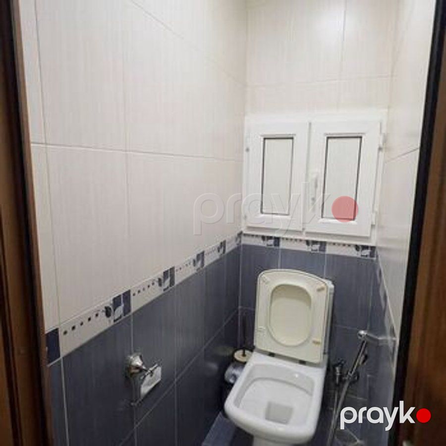 3-otaqlı yeni tikili kirayə verilir, N.Nərimanov m., 96 m² — Mənzil, Bakı (8)