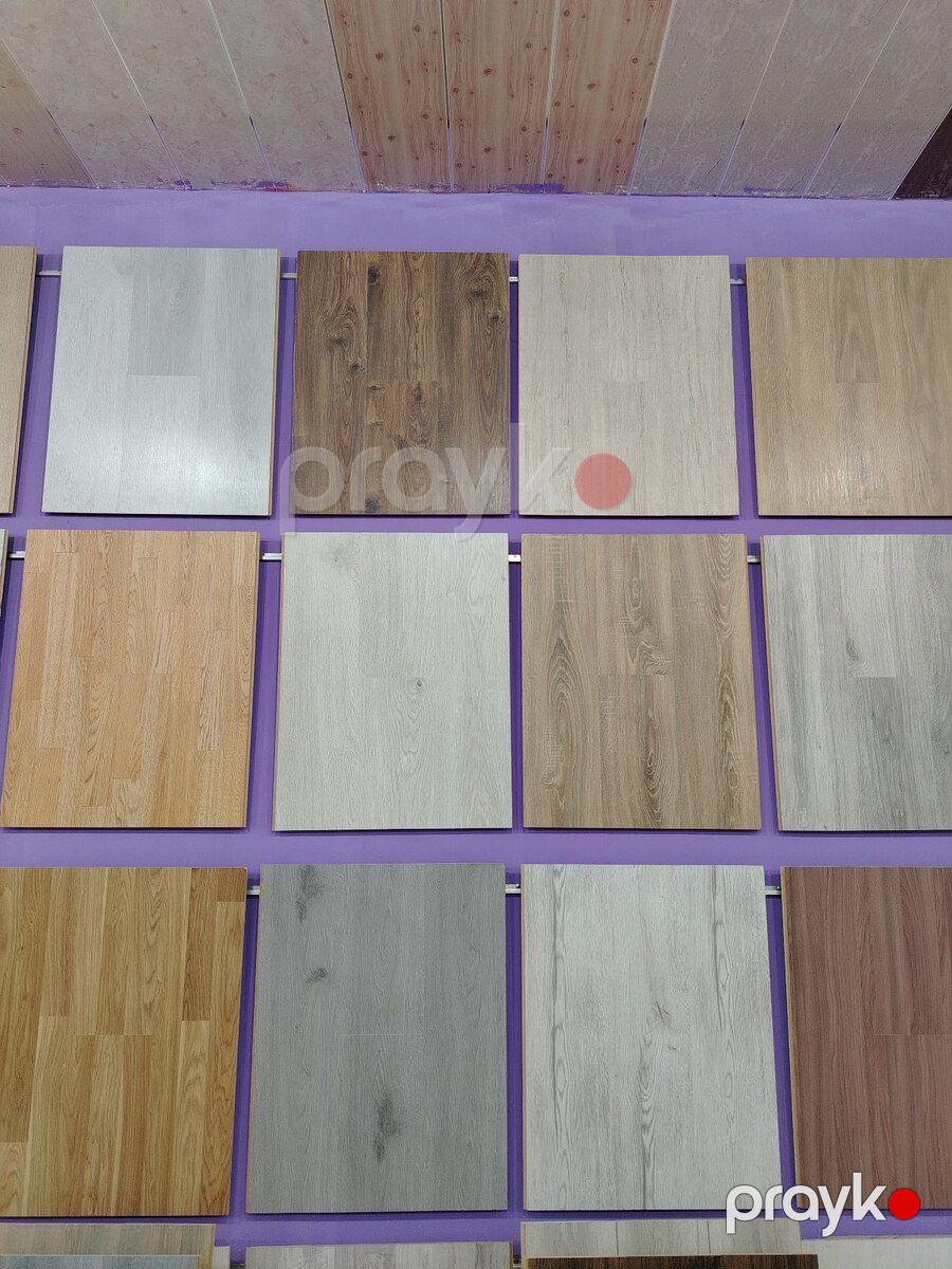 Laminat — Təmir və inşaat, Bakı (2)