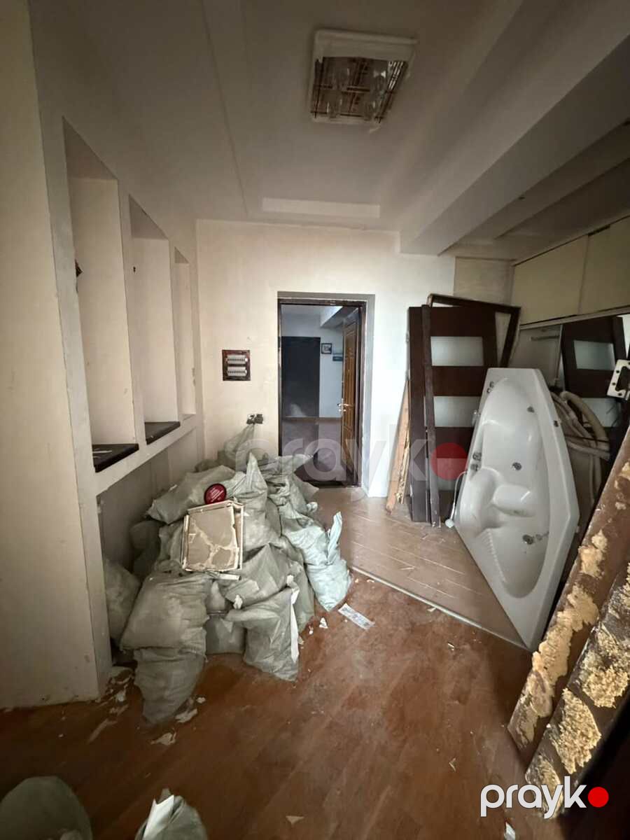Satılır 3 otaqlı yeni tikili 145 m² — Mənzil, Bakı (7)