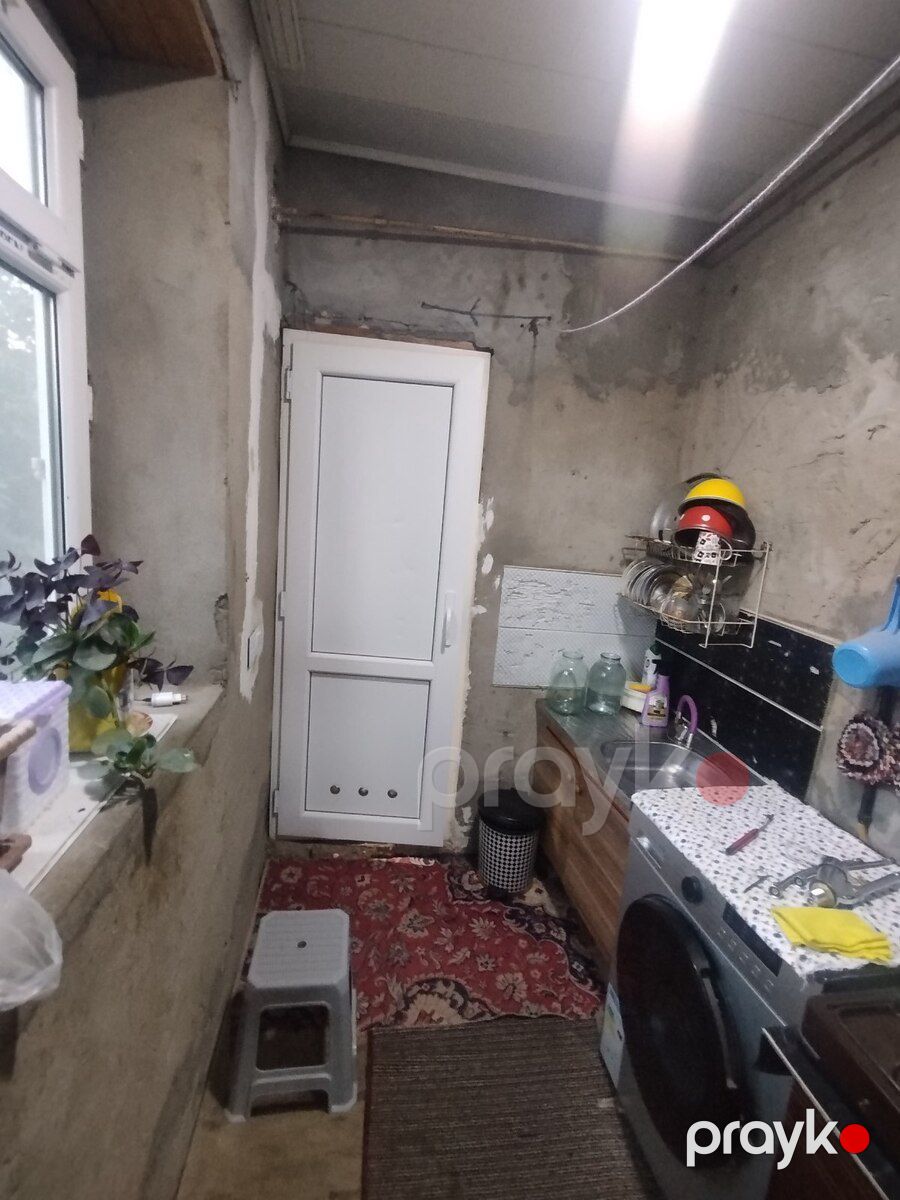 Həyət evi, Maştağa qəs — Ev, villa, Bakı (7)