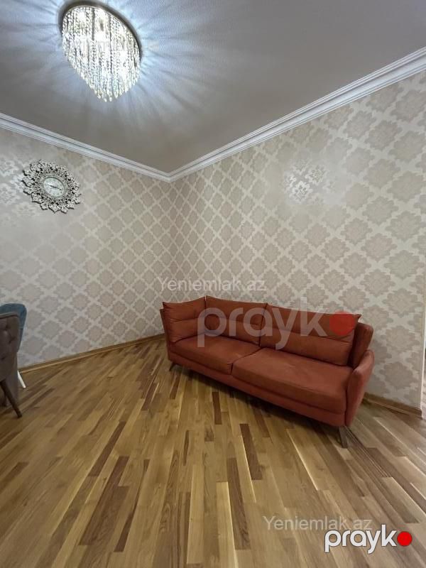 Satılır 3 otaqlı Bina evi menzil (Yeni tikili), 93 m², 40-cı məhəllə — Mənzil, Sumqayıt (4)