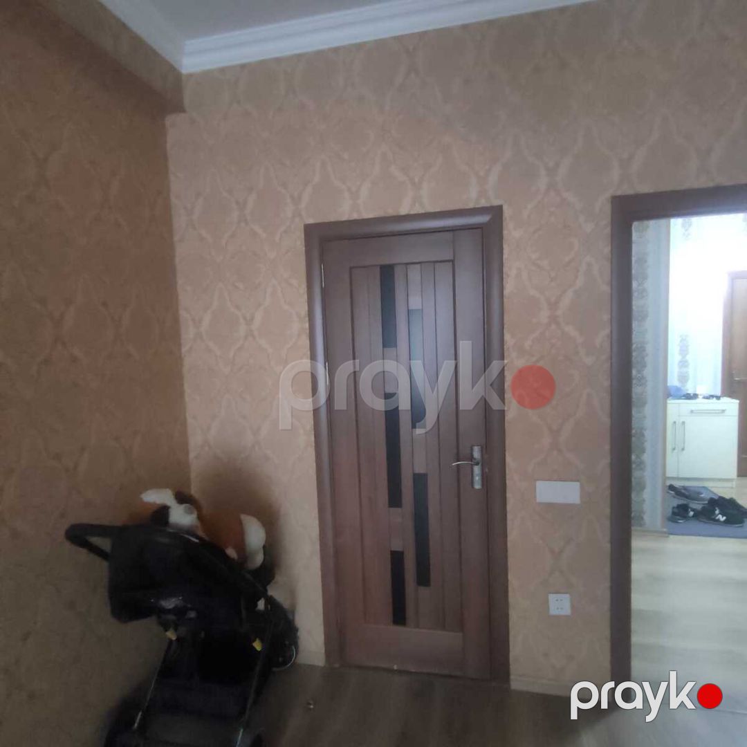 Satılır 3 otaqlı yeni tikili 114 m² — Mənzil, Bakı (8)