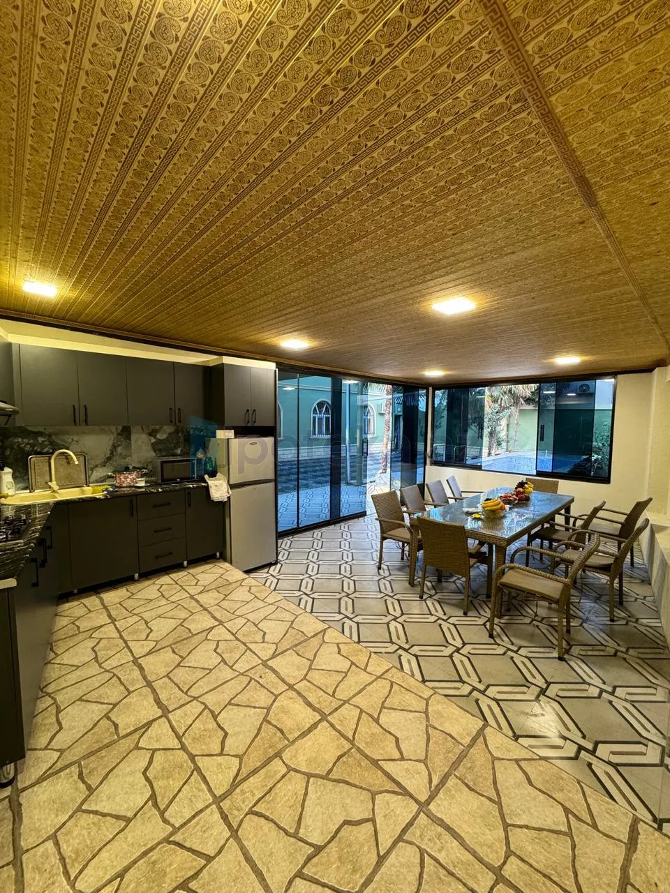 Satılır: 7 Otaq, Evlər/Villalar, Binəqədi r., 290.00 m² — Ev, villa (12)